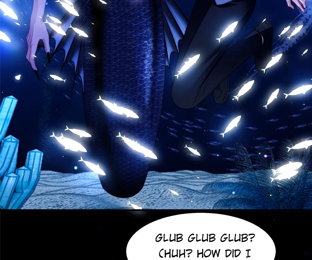 Desharow Merman [Official] - Chapter 59 manhwa