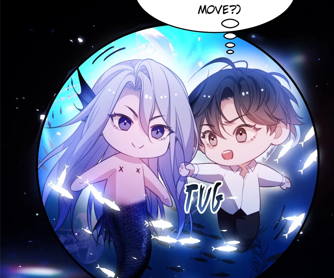 Desharow Merman [Official] - Chapter 59 manhwa