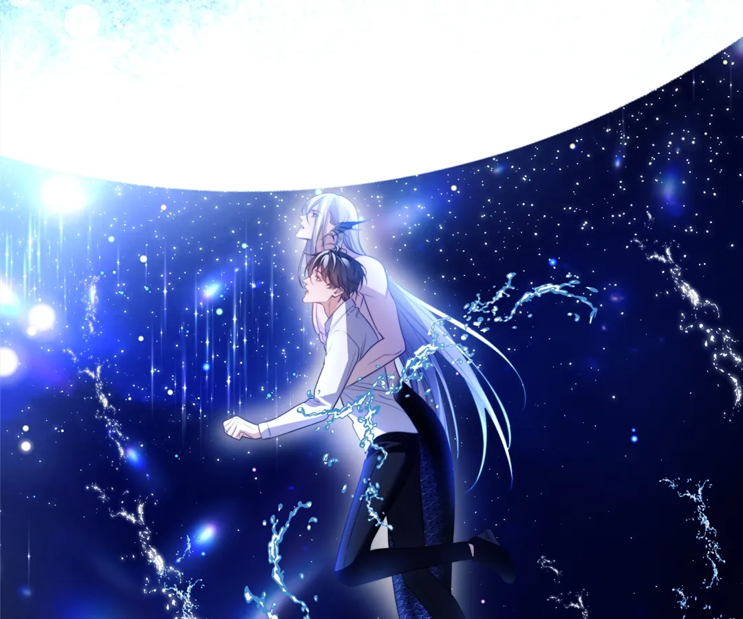 Desharow Merman [Official] - Chapter 59 manhwa