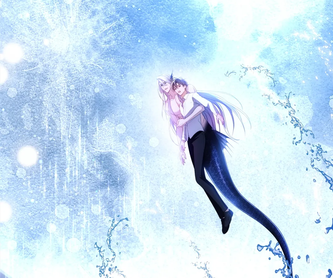 Desharow Merman [Official] - Chapter 59 manhwa