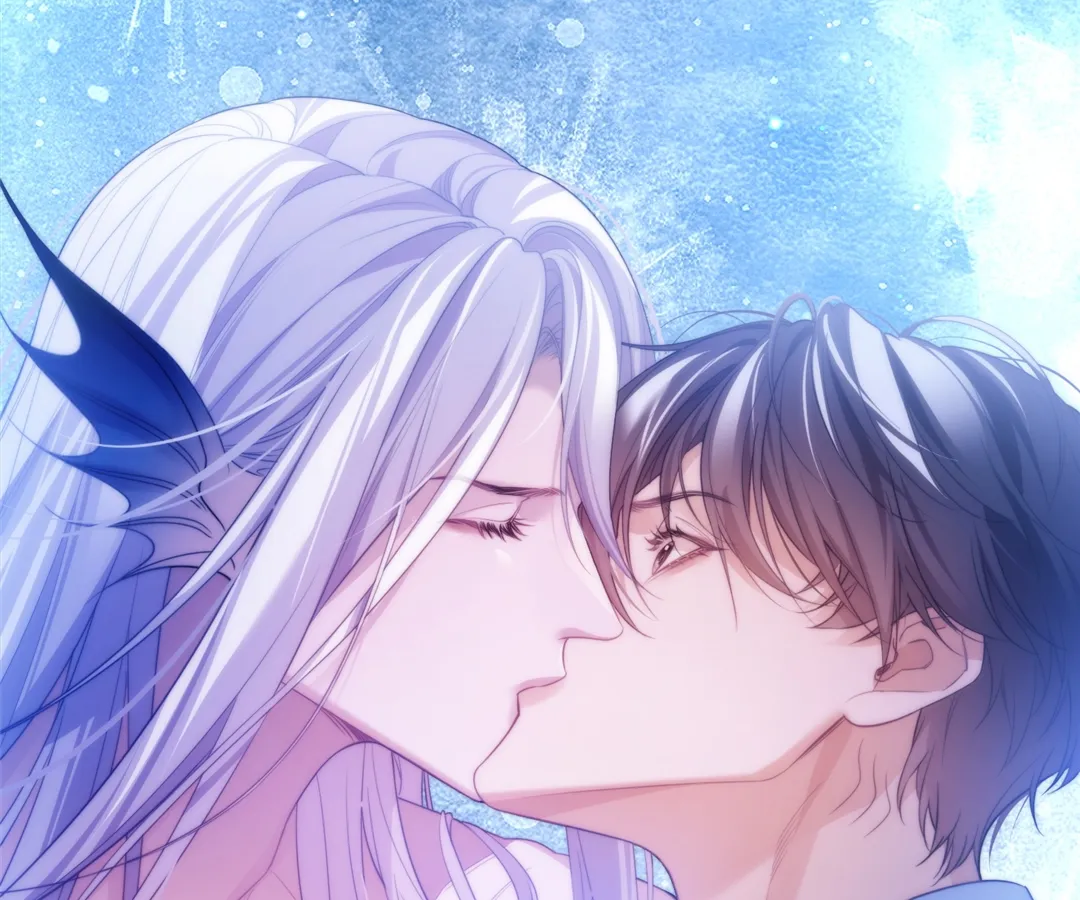 Desharow Merman [Official] - Chapter 59 manhwa
