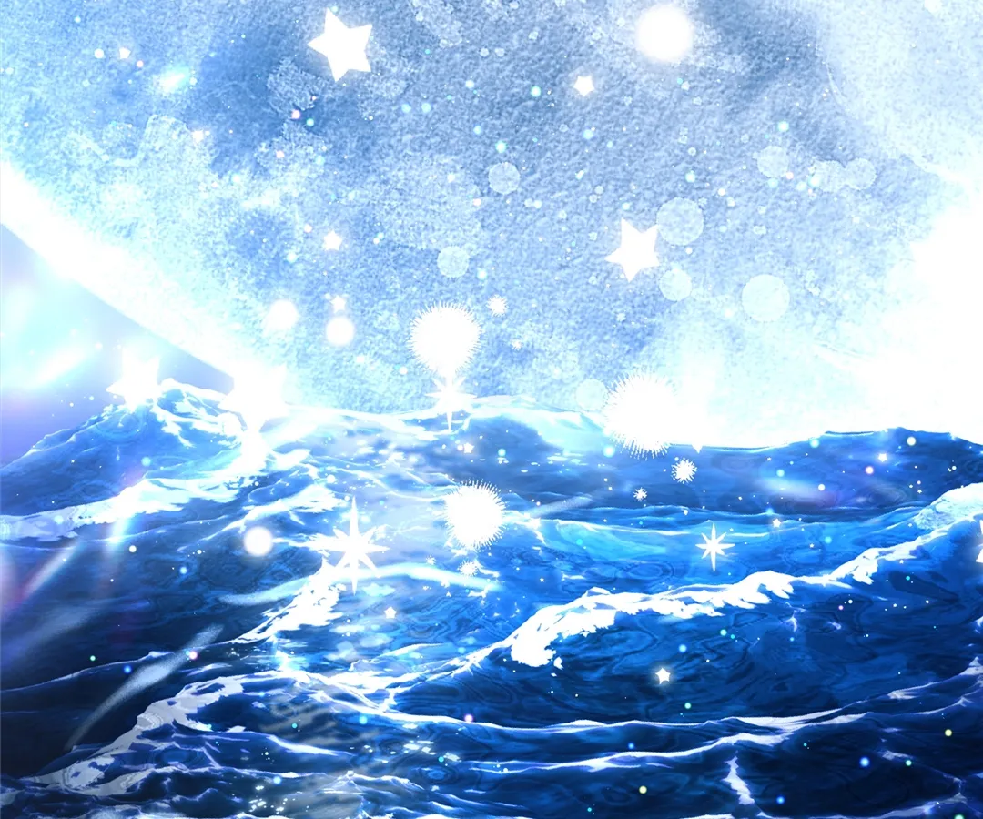 Desharow Merman [Official] - Chapter 59 manhwa