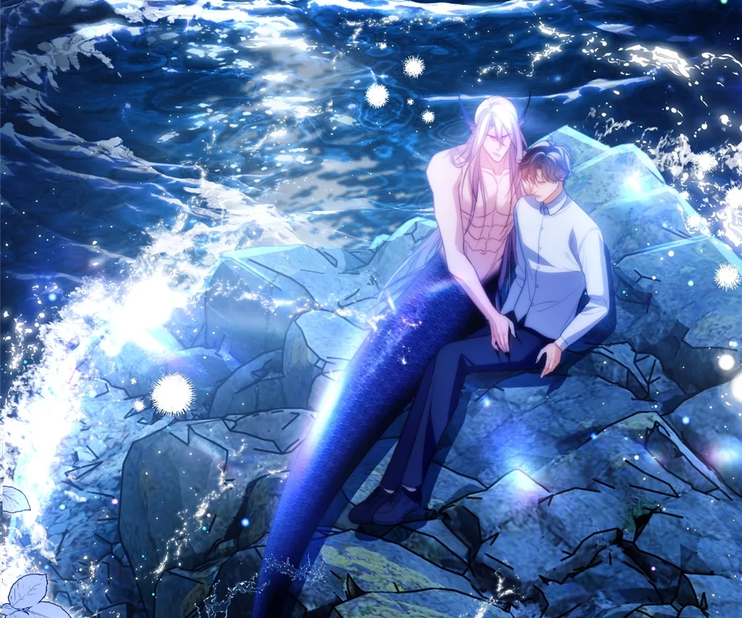 Desharow Merman [Official] - Chapter 59 manhwa