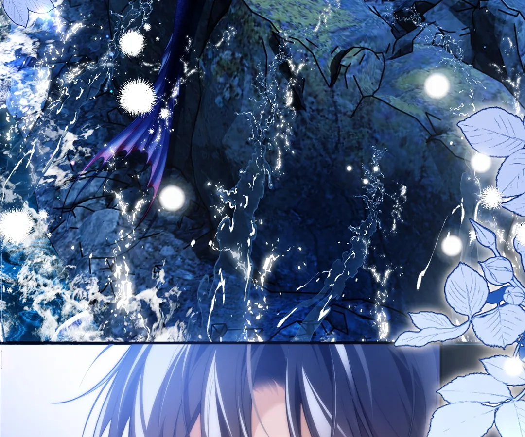 Desharow Merman [Official] - Chapter 59 manhwa