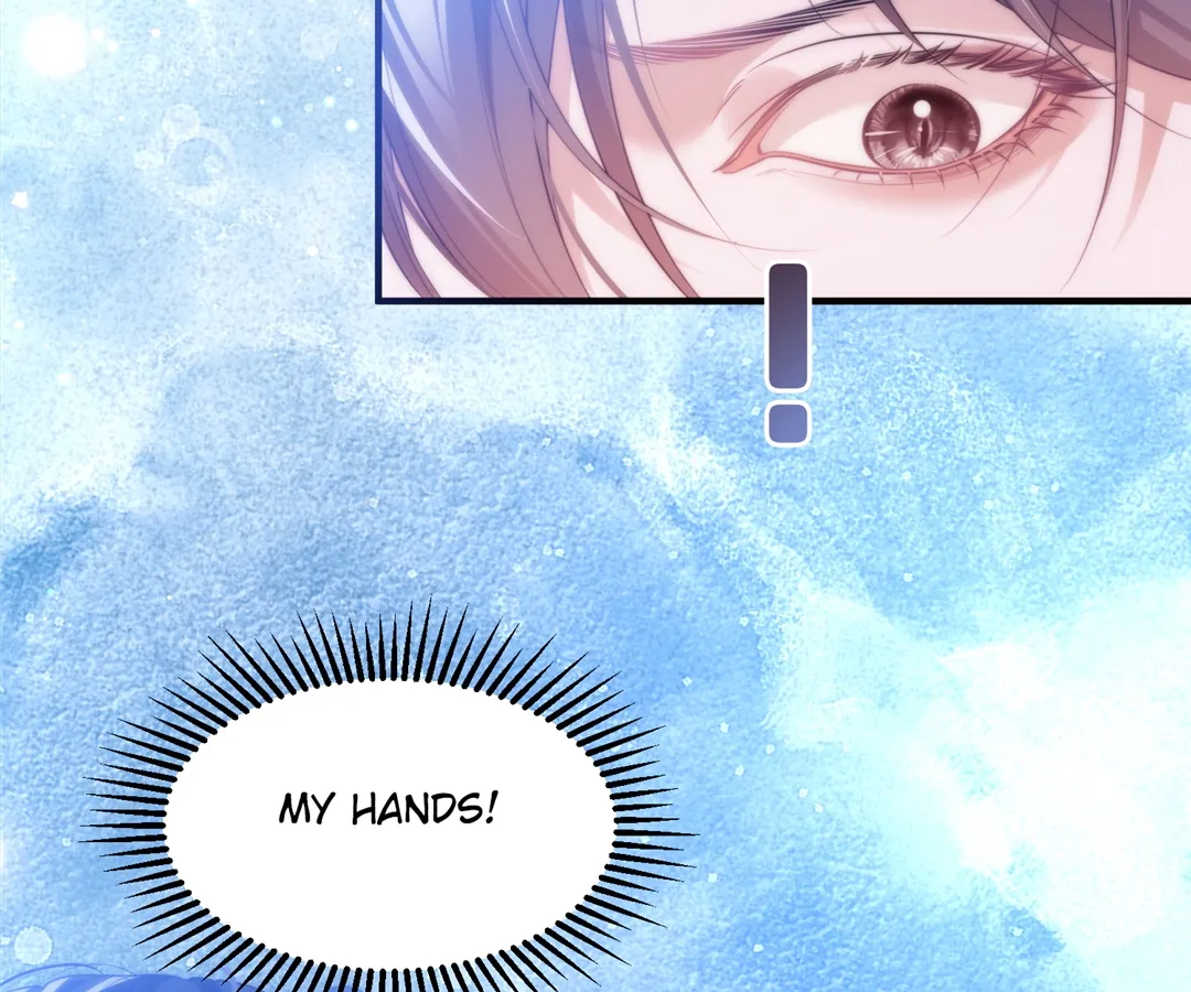 Desharow Merman [Official] - Chapter 59 manhwa