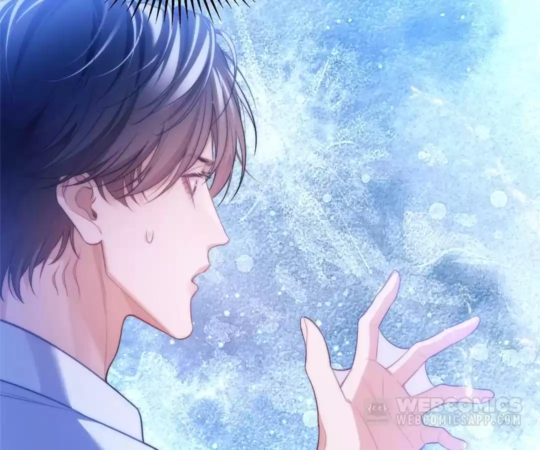 Desharow Merman [Official] - Chapter 59 manhwa