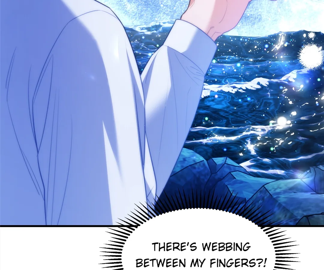 Desharow Merman [Official] - Chapter 59 manhwa