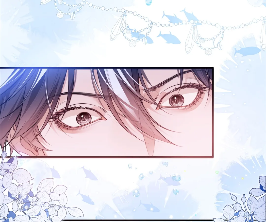Desharow Merman [Official] - Chapter 59 manhwa