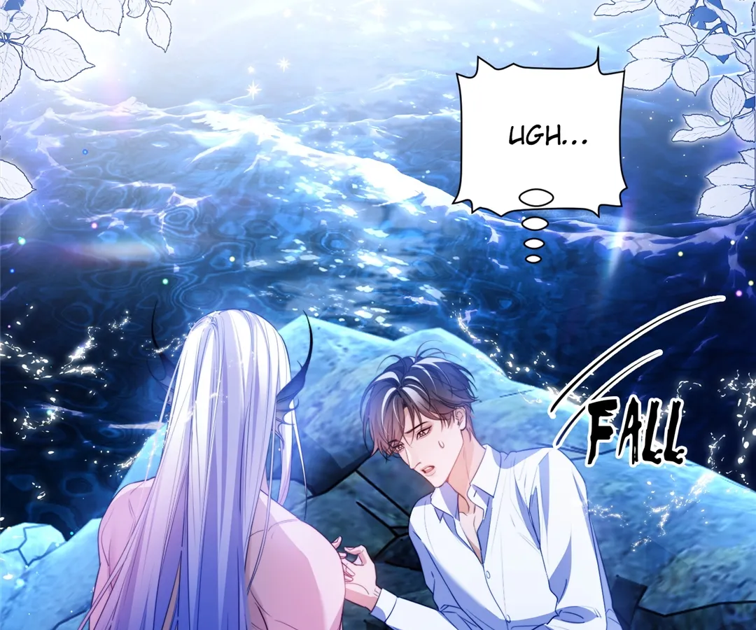 Desharow Merman [Official] - Chapter 59 manhwa