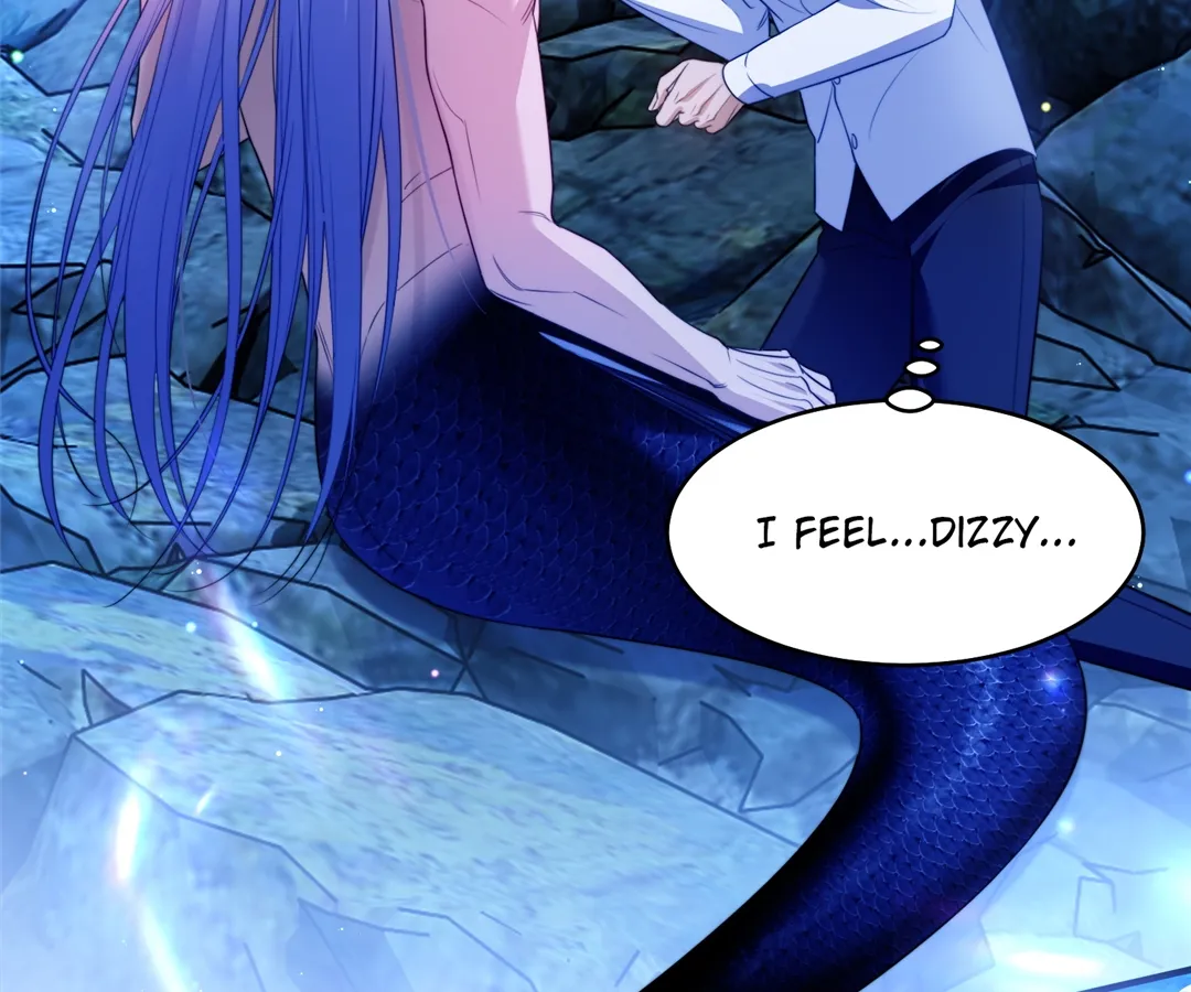 Desharow Merman [Official] - Chapter 59 manhwa