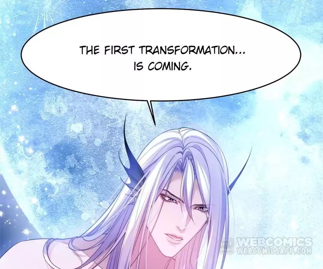 Desharow Merman [Official] - Chapter 59 manhwa