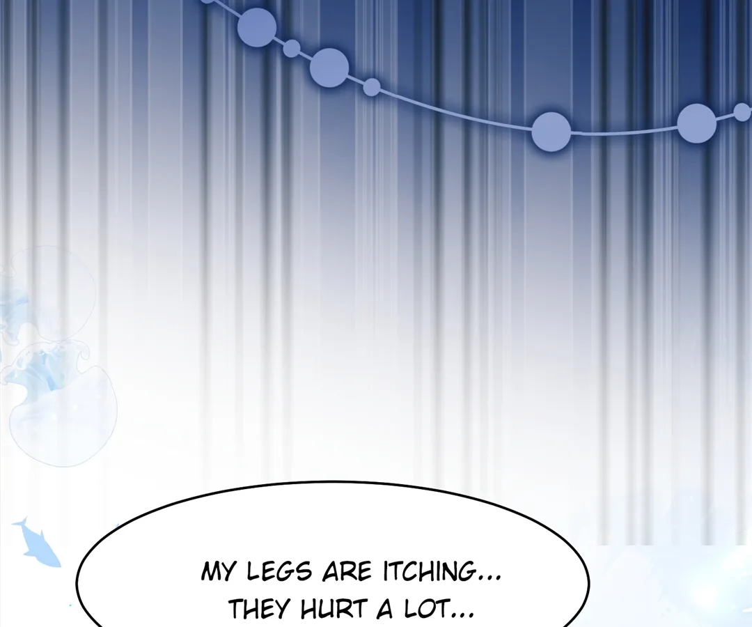 Desharow Merman [Official] - Chapter 59 manhwa