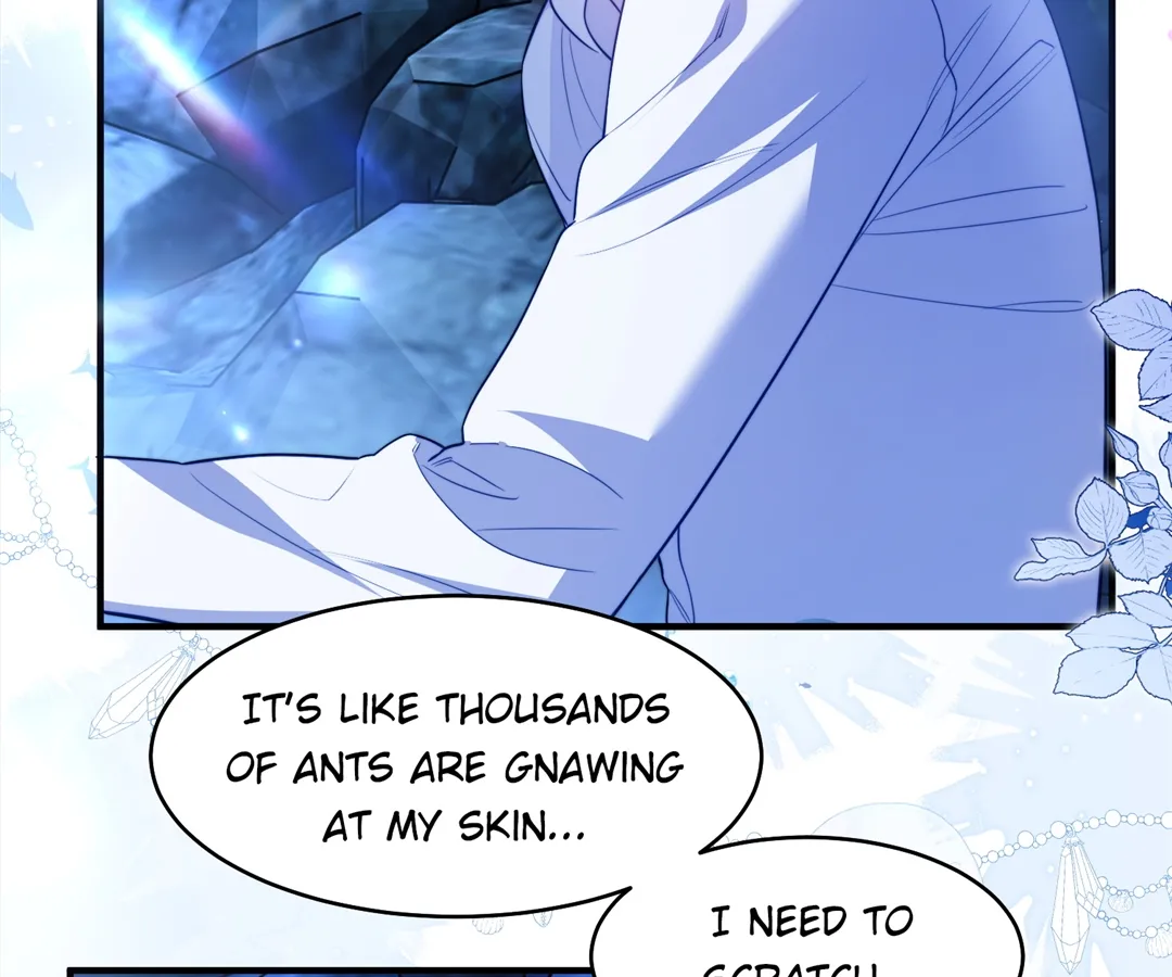 Desharow Merman [Official] - Chapter 59 manhwa