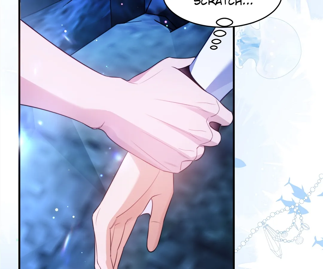 Desharow Merman [Official] - Chapter 59 manhwa