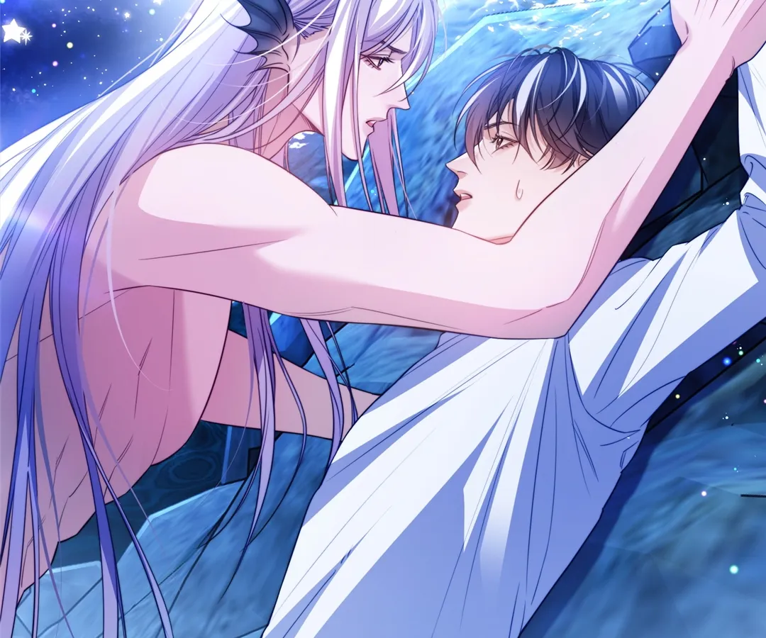 Desharow Merman [Official] - Chapter 59 manhwa