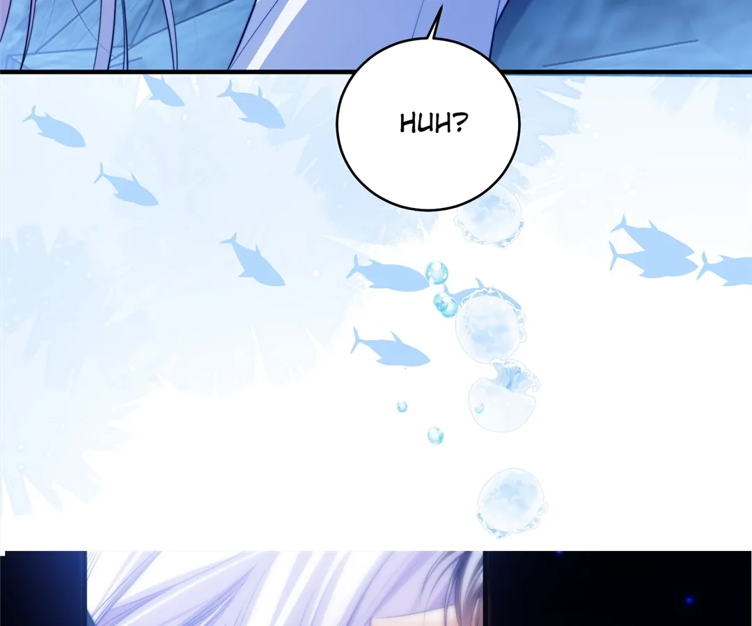 Desharow Merman [Official] - Chapter 59 manhwa