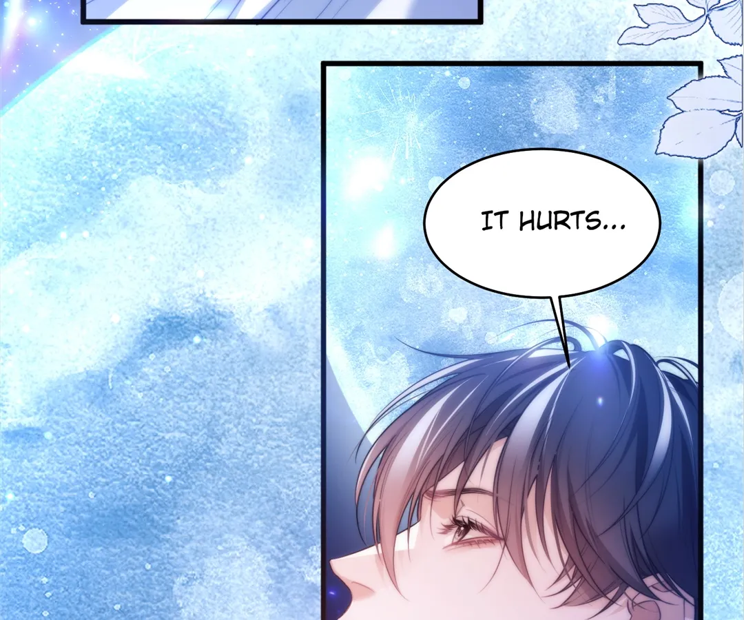 Desharow Merman [Official] - Chapter 59 manhwa
