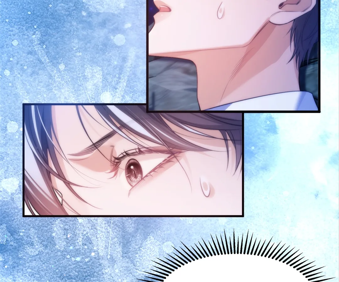 Desharow Merman [Official] - Chapter 59 manhwa
