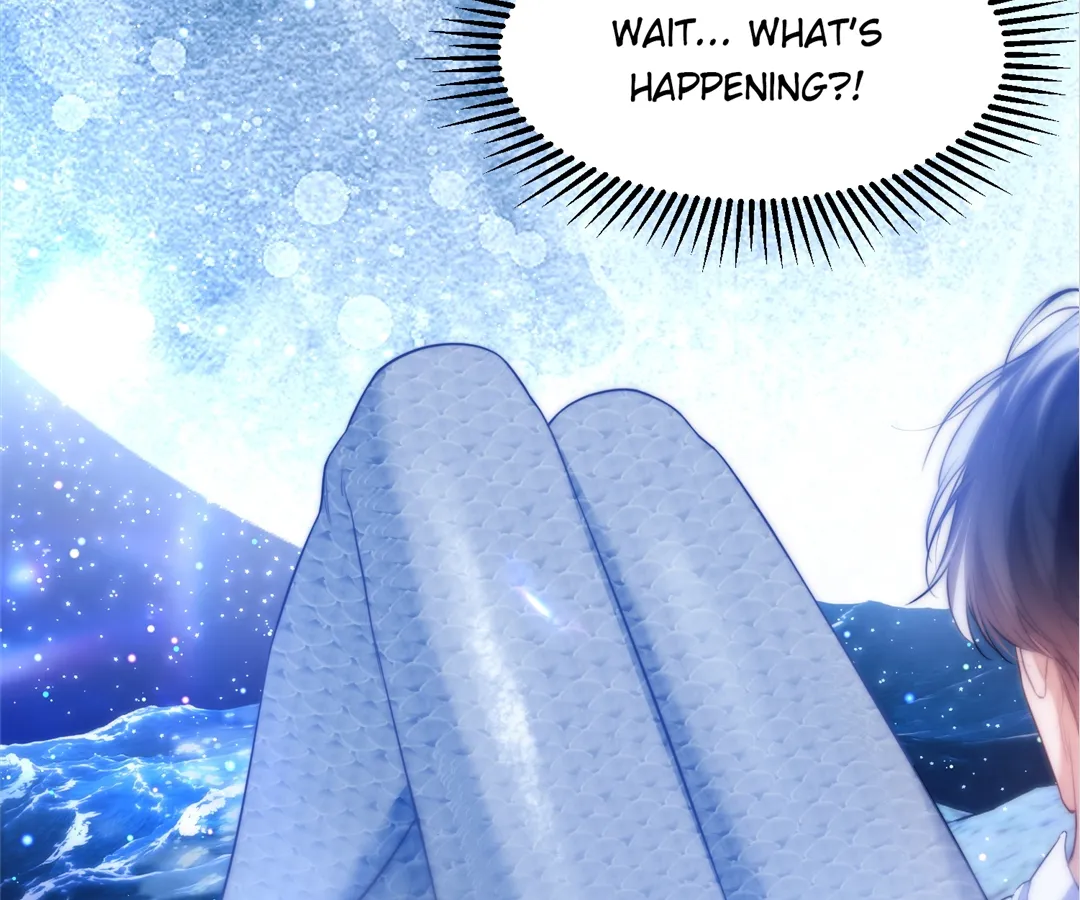Desharow Merman [Official] - Chapter 59 manhwa