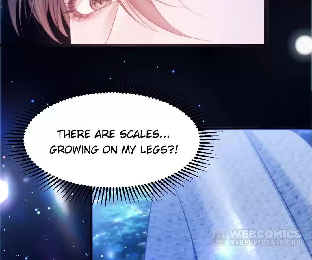 Desharow Merman [Official] - Chapter 59 manhwa