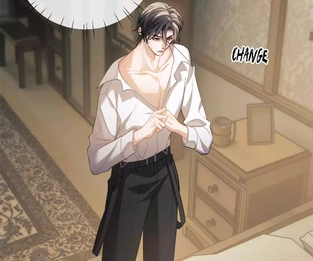 Desharow Merman [Official] - Chapter 6 manhwa