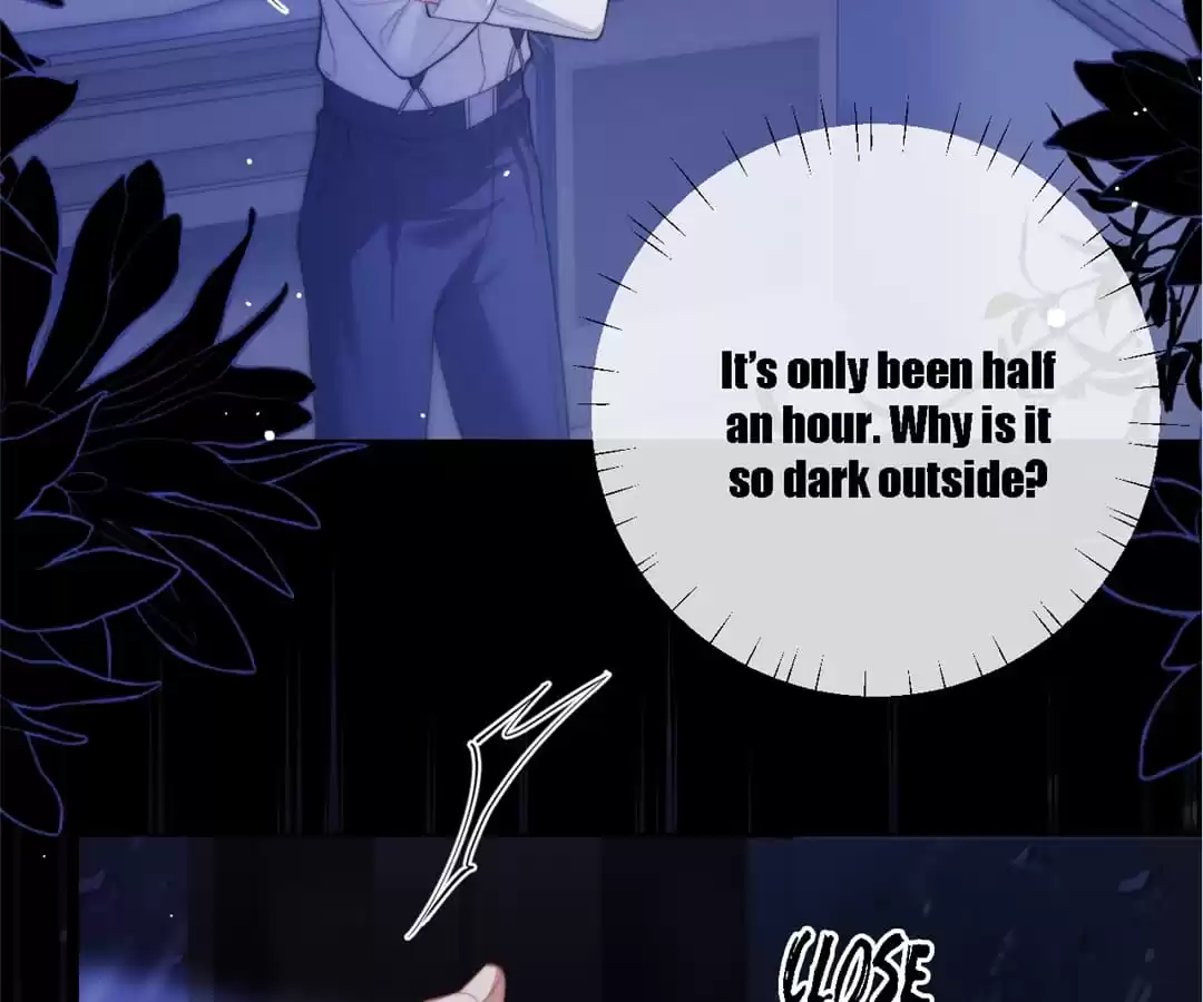 Desharow Merman [Official] - Chapter 6 manhwa