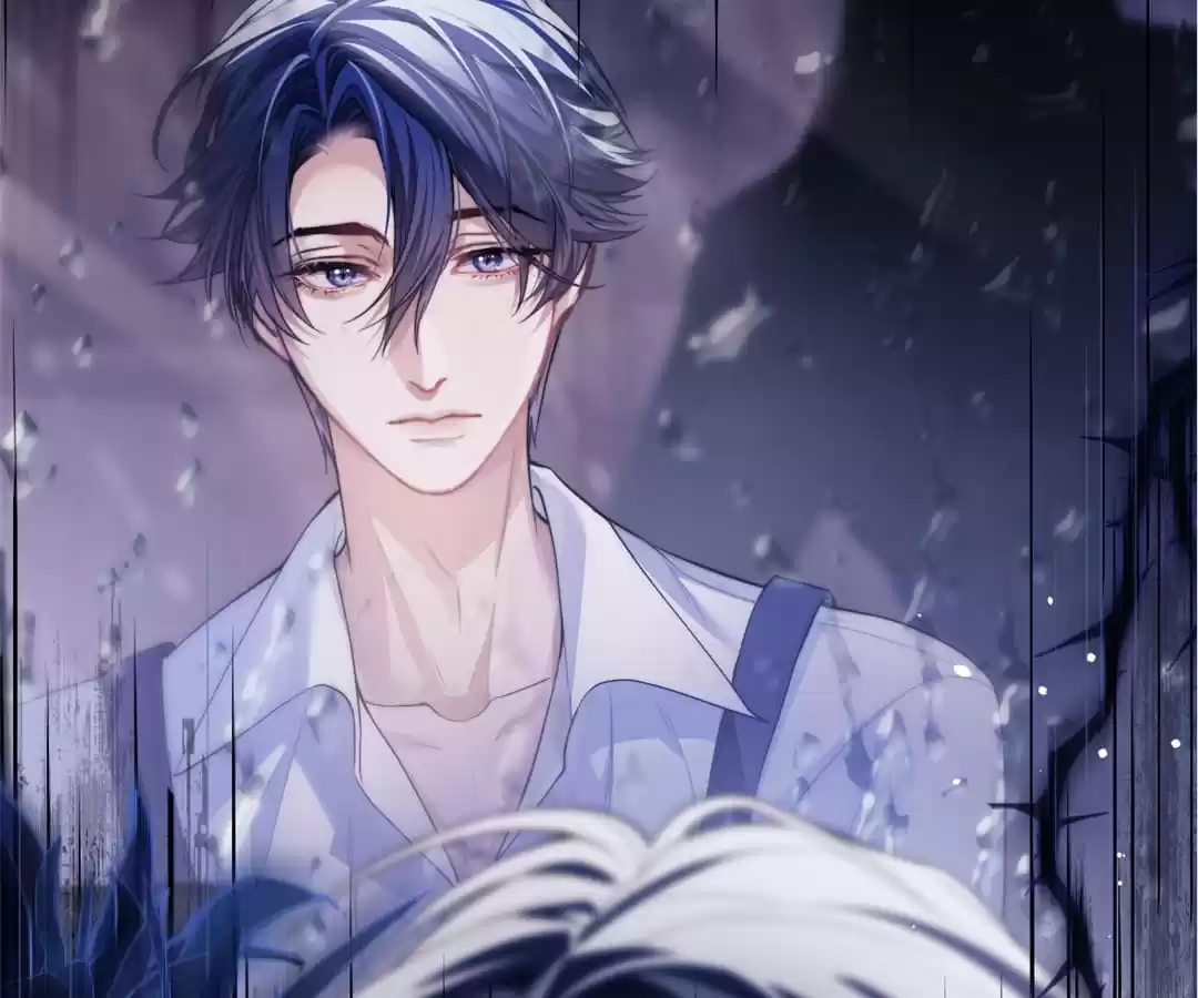 Desharow Merman [Official] - Chapter 6 manhwa