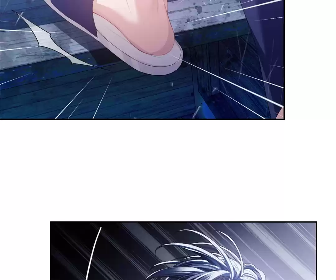 Desharow Merman [Official] - Chapter 6 manhwa