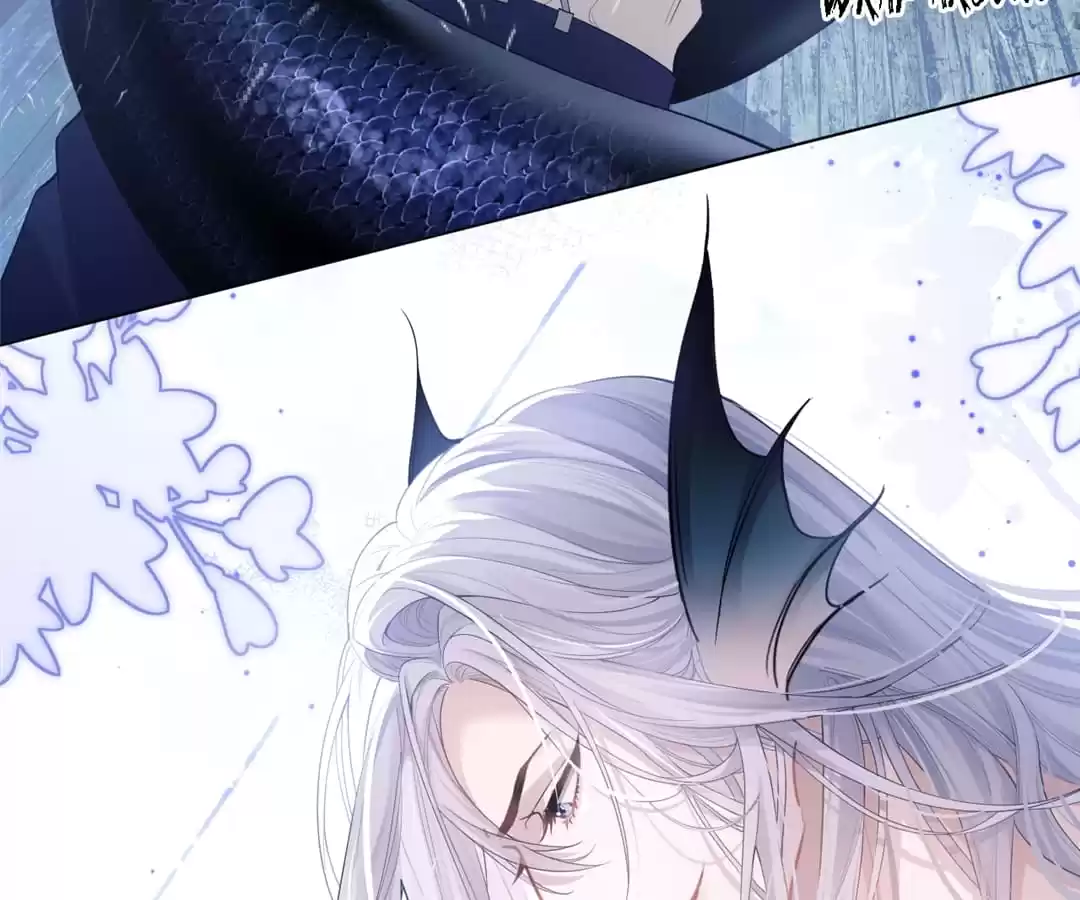 Desharow Merman [Official] - Chapter 6 manhwa