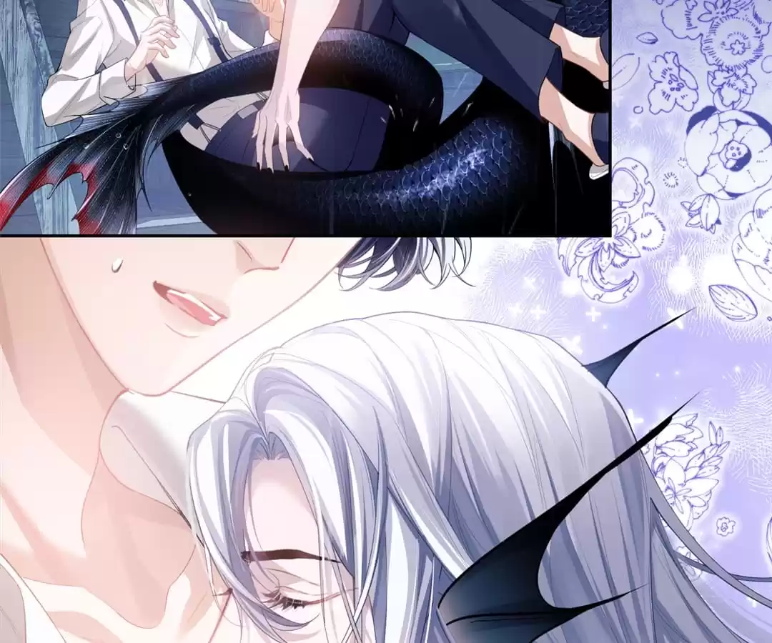 Desharow Merman [Official] - Chapter 6 manhwa