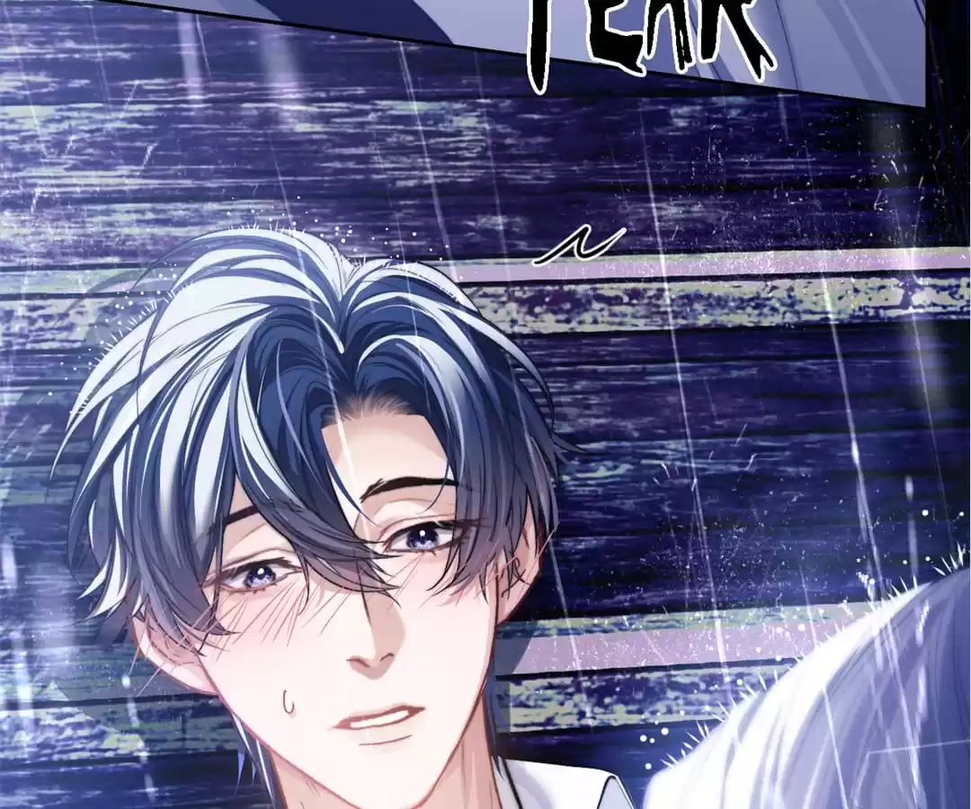 Desharow Merman [Official] - Chapter 6 manhwa