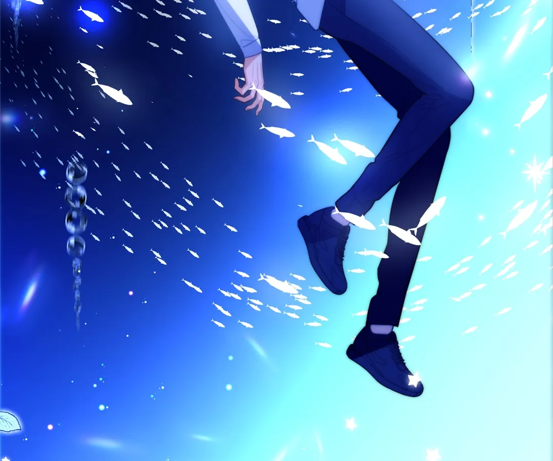 Desharow Merman [Official] - Chapter 60 manhwa