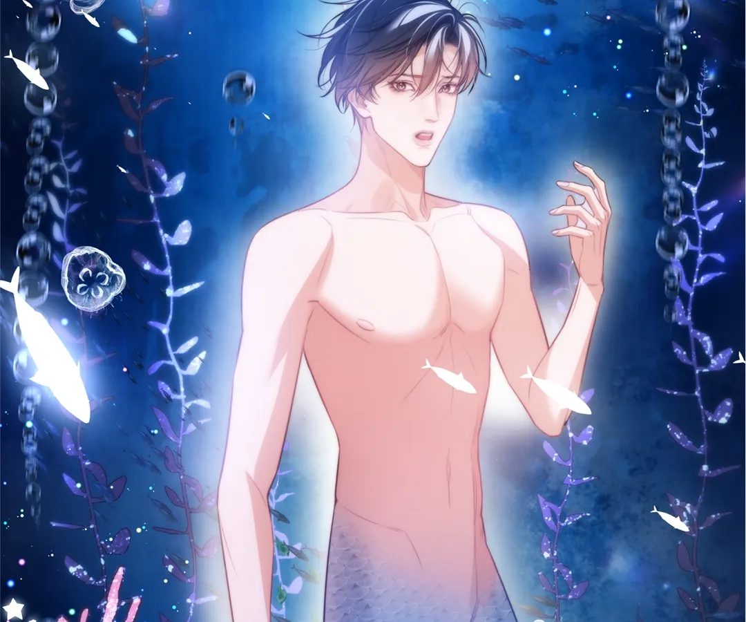 Desharow Merman [Official] - Chapter 60 manhwa