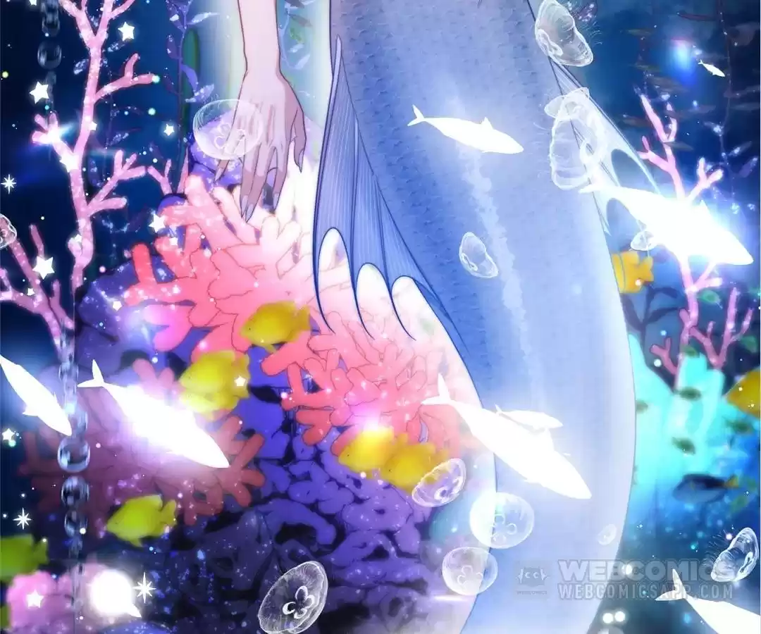 Desharow Merman [Official] - Chapter 60 manhwa