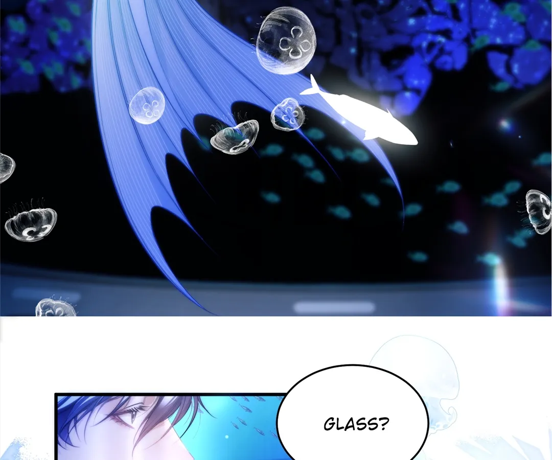 Desharow Merman [Official] - Chapter 60 manhwa