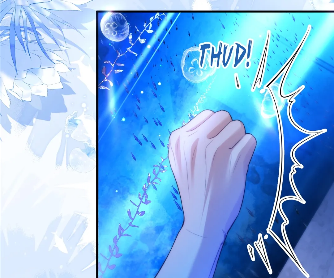 Desharow Merman [Official] - Chapter 60 manhwa