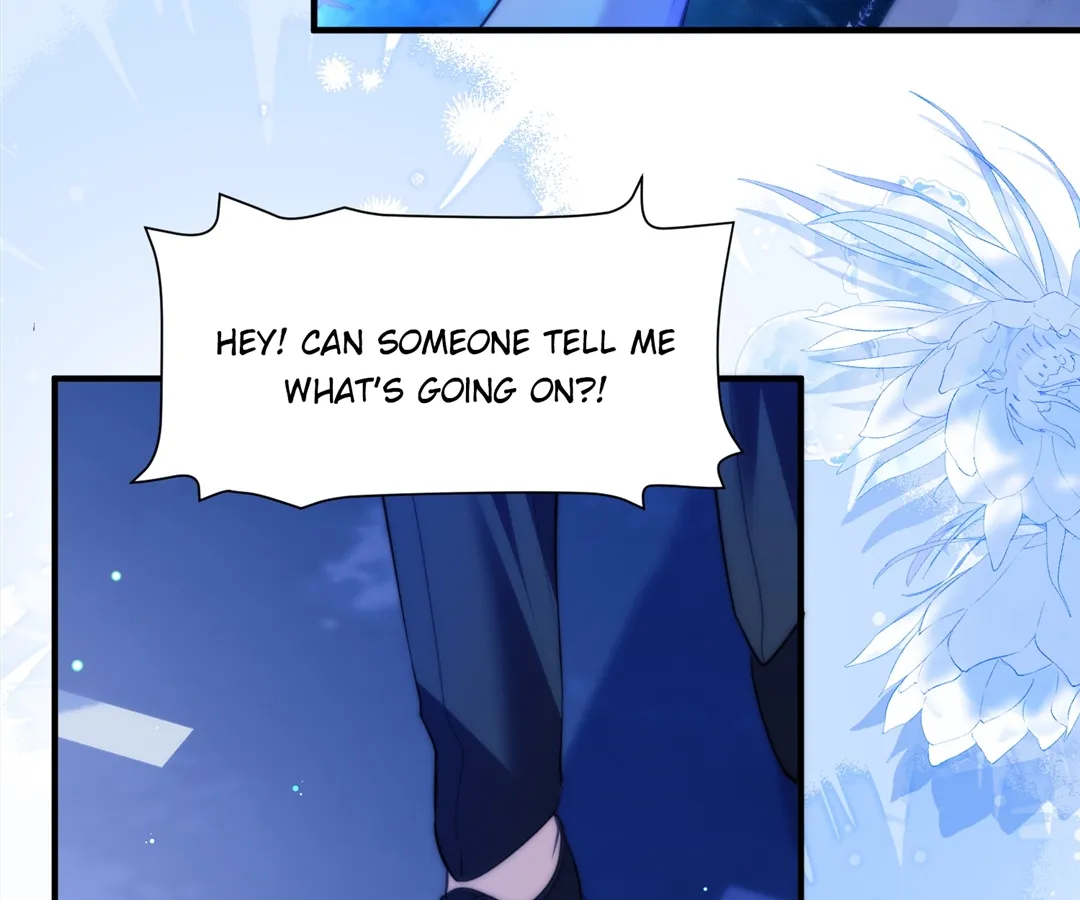 Desharow Merman [Official] - Chapter 60 manhwa