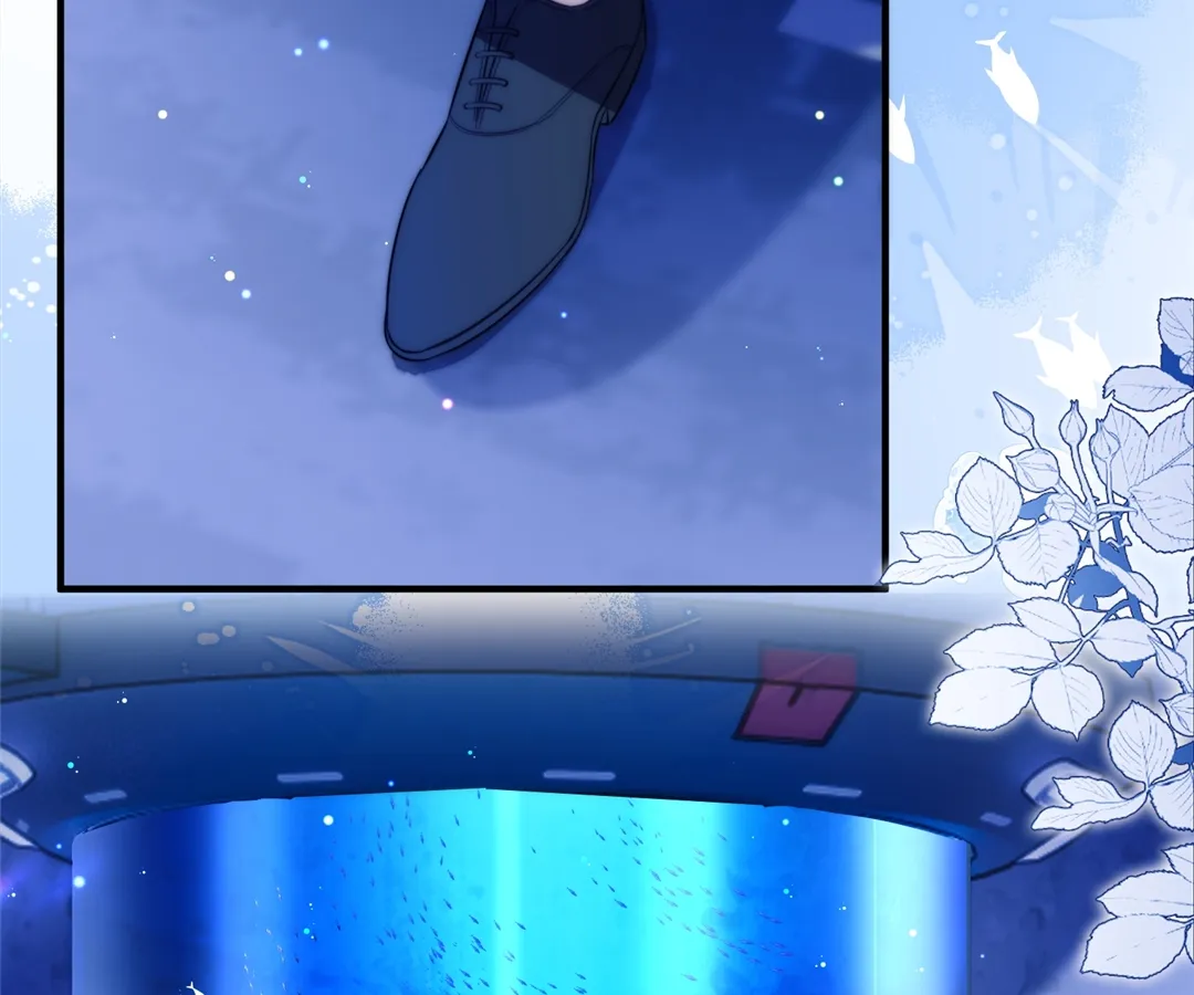 Desharow Merman [Official] - Chapter 60 manhwa