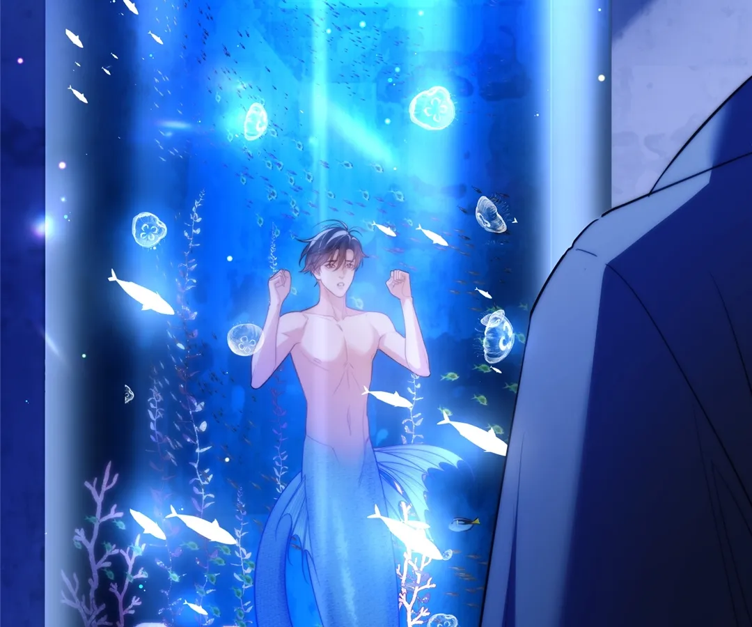 Desharow Merman [Official] - Chapter 60 manhwa