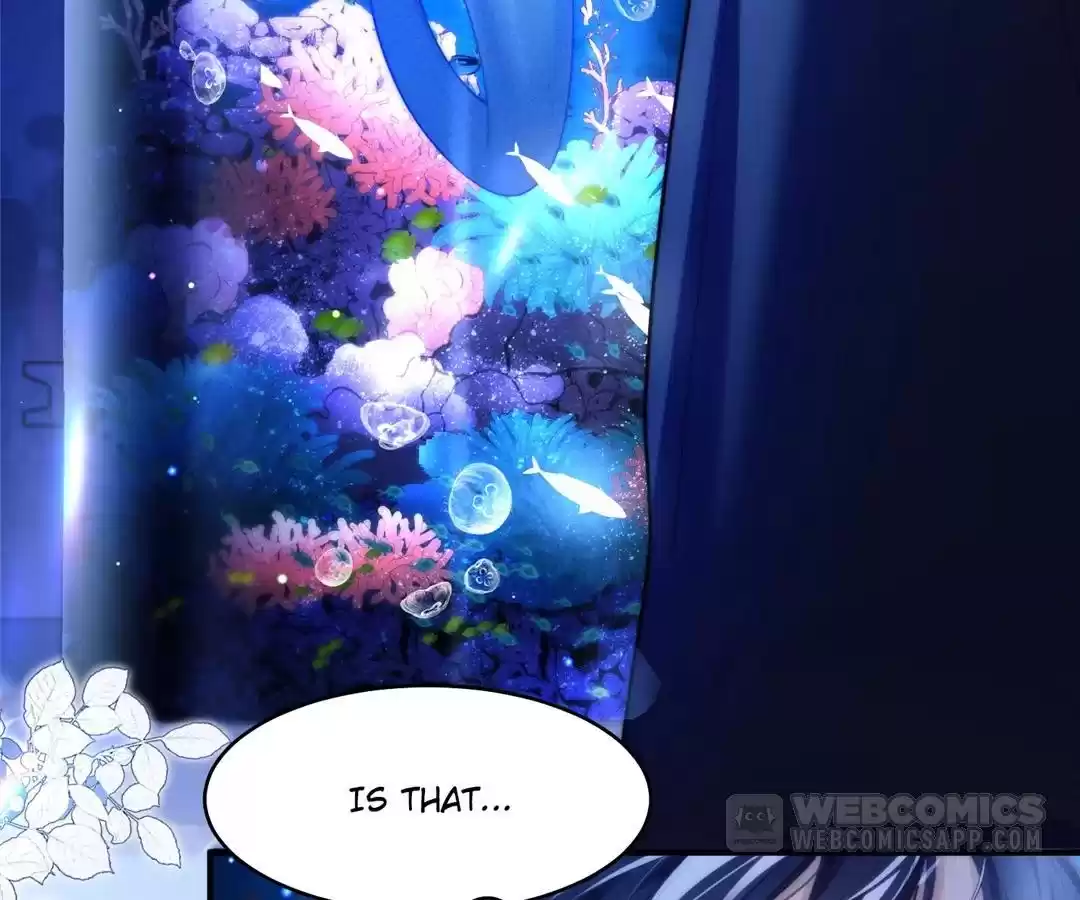 Desharow Merman [Official] - Chapter 60 manhwa