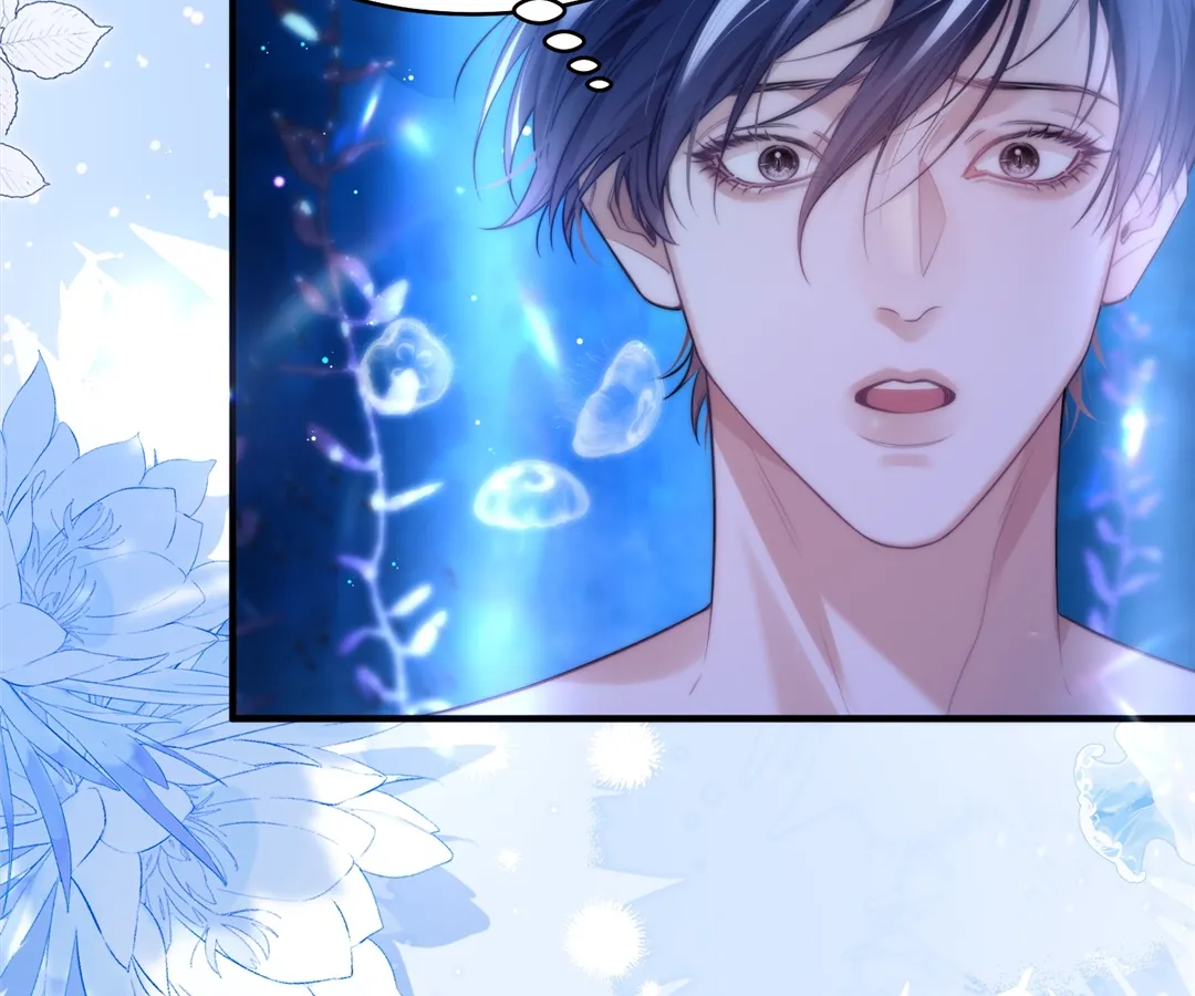 Desharow Merman [Official] - Chapter 60 manhwa