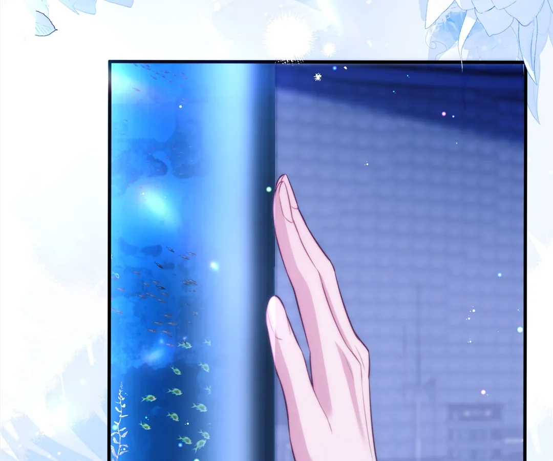 Desharow Merman [Official] - Chapter 60 manhwa