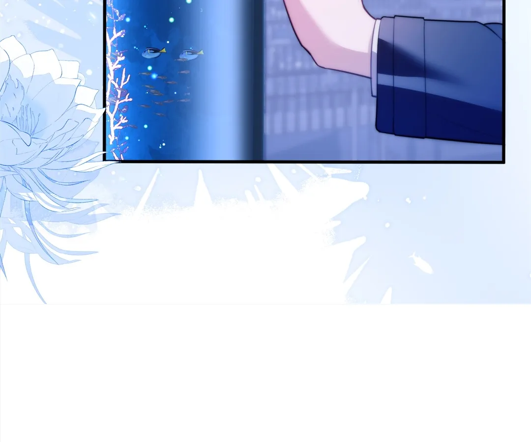 Desharow Merman [Official] - Chapter 60 manhwa