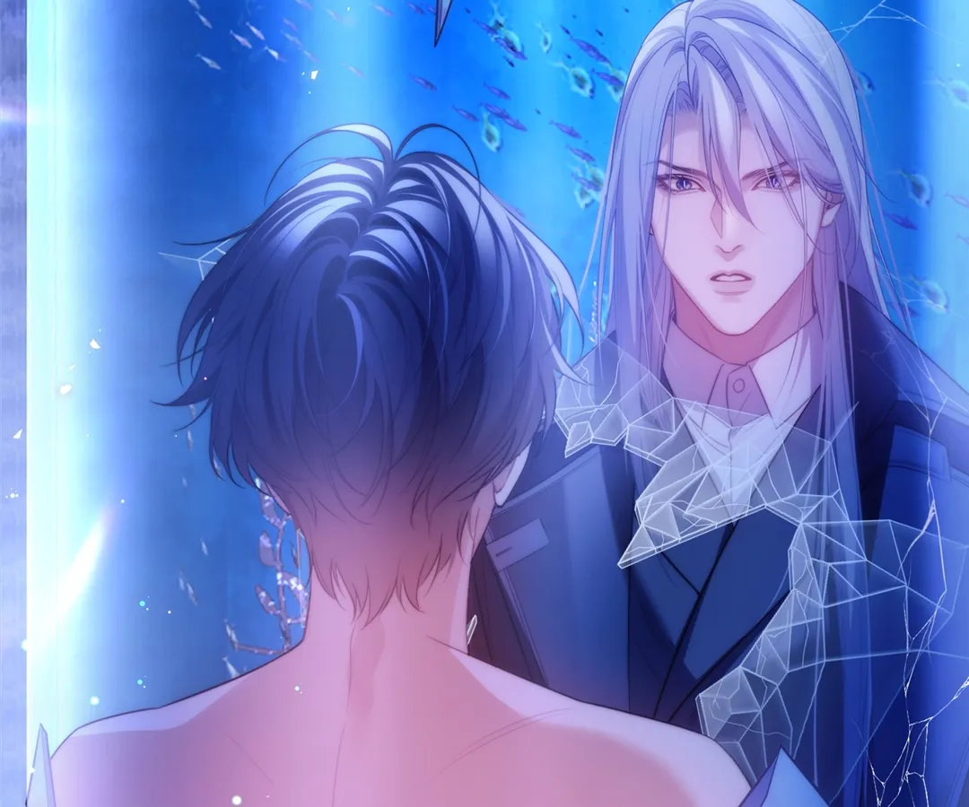Desharow Merman [Official] - Chapter 60 manhwa