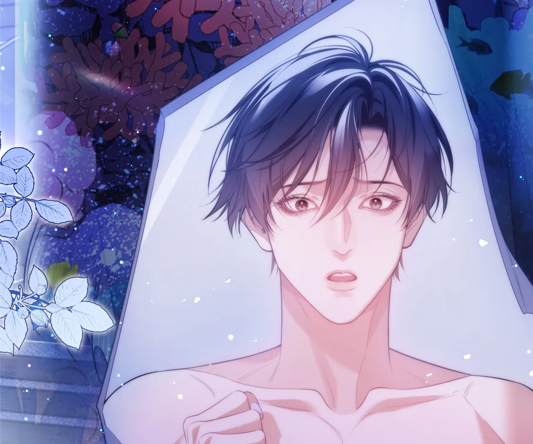 Desharow Merman [Official] - Chapter 60 manhwa