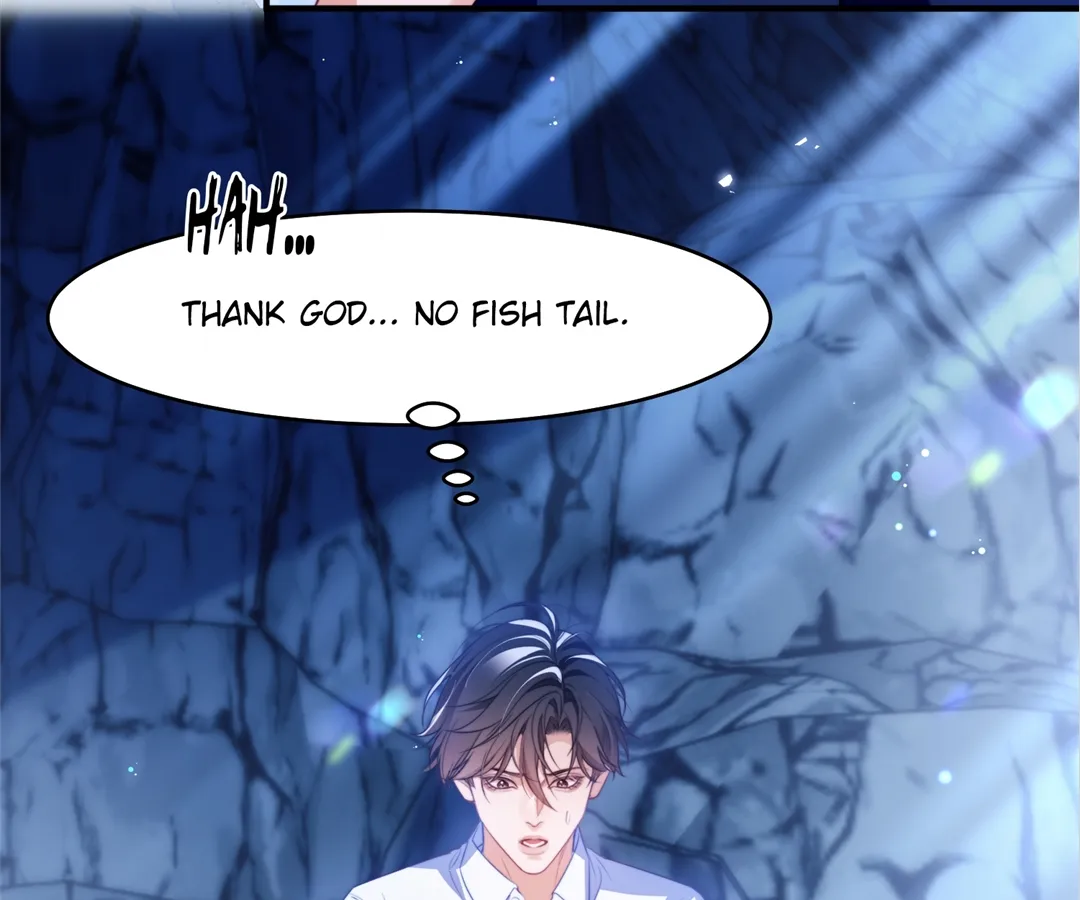 Desharow Merman [Official] - Chapter 60 manhwa
