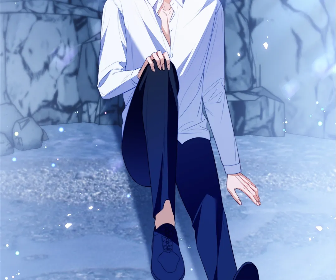Desharow Merman [Official] - Chapter 60 manhwa