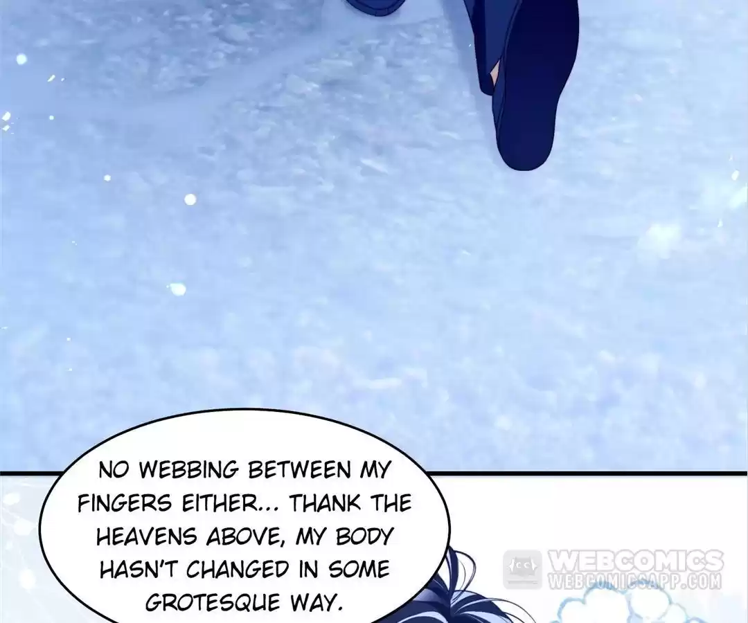 Desharow Merman [Official] - Chapter 60 manhwa