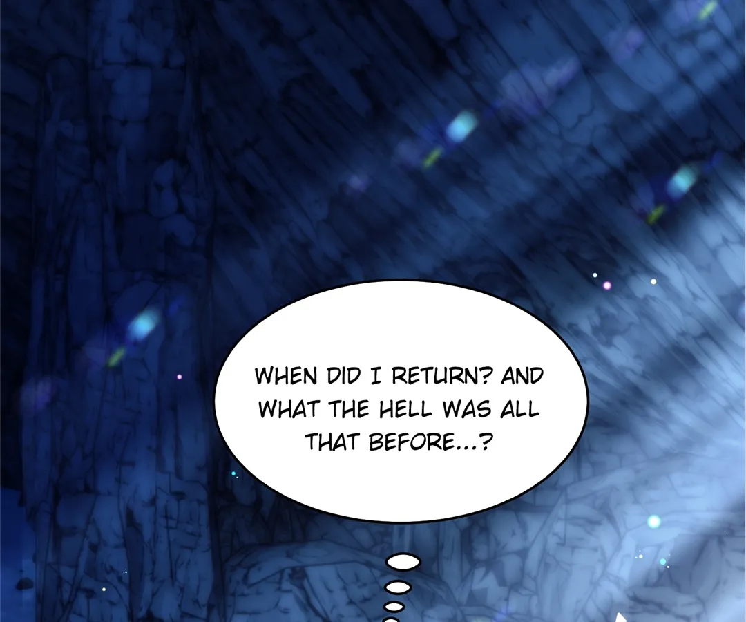 Desharow Merman [Official] - Chapter 60 manhwa
