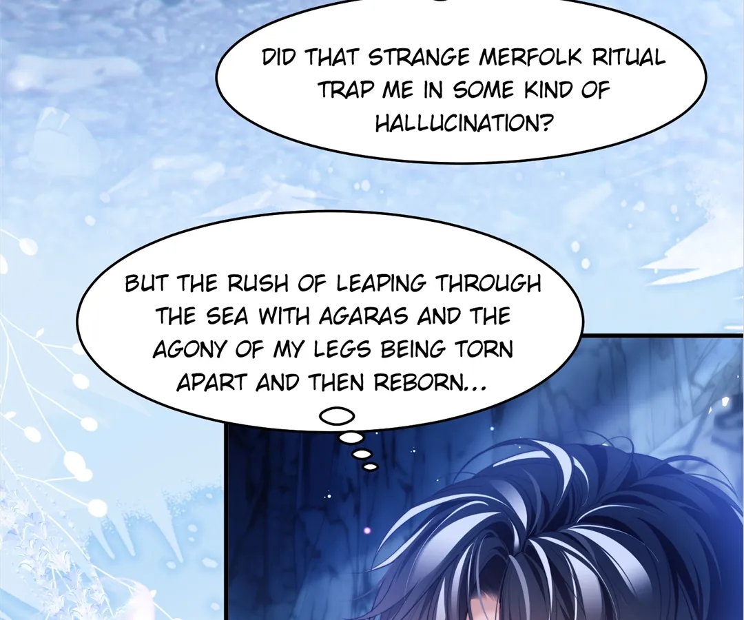 Desharow Merman [Official] - Chapter 60 manhwa